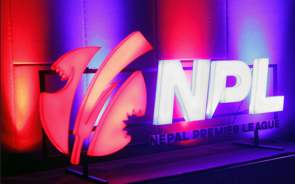 NPL Logo